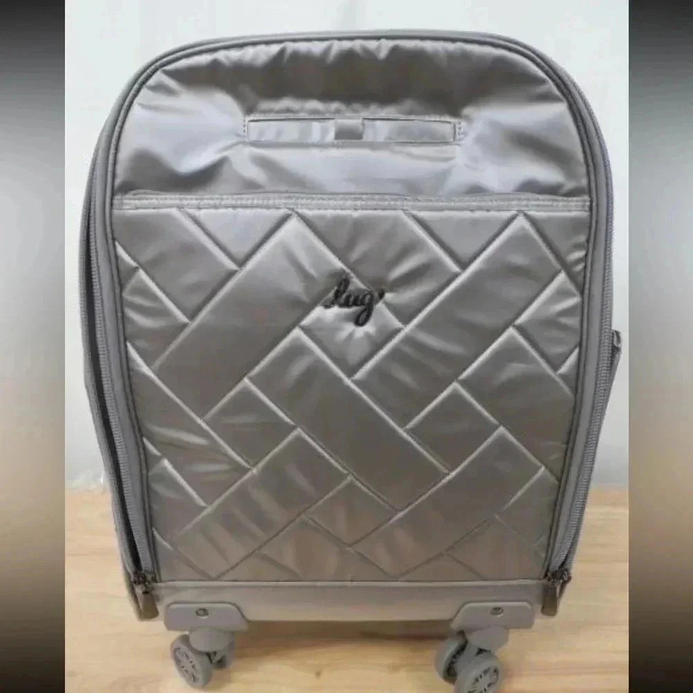 Lug - Porter‎ 2 Wheelie Luggage